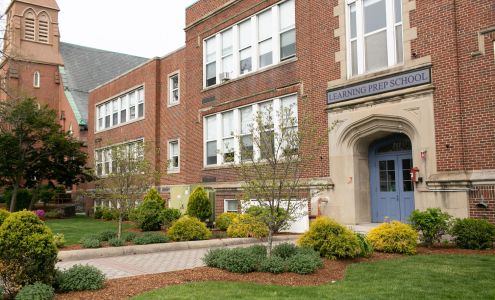 Learning Prep School West Newton