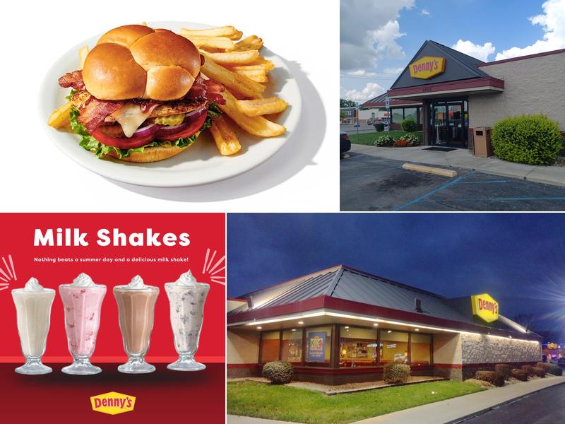 Denny's