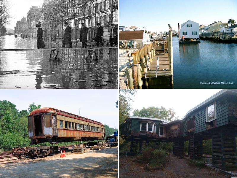 Atlantic Structure Movers LLC