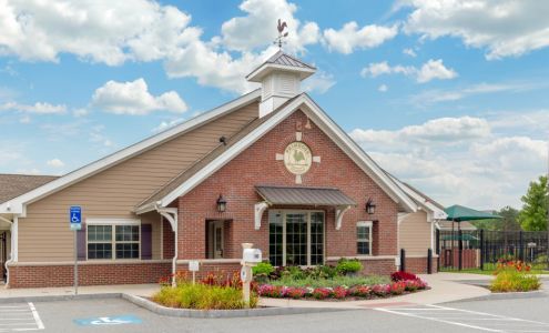 Primrose School of Burlington