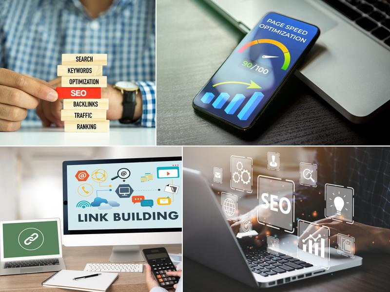 SEO Outsourcing, Inc.