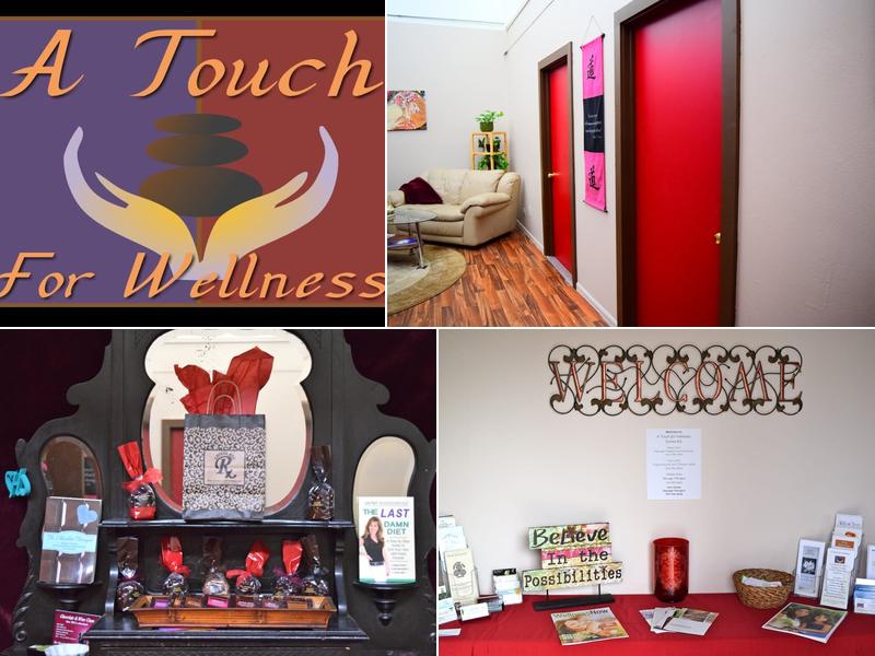 A Touch for Wellness