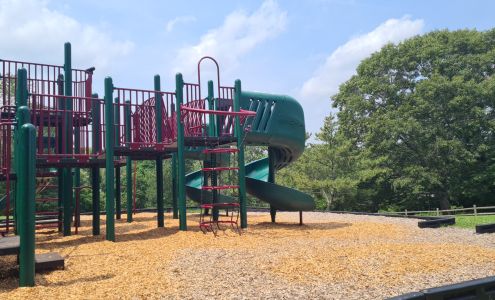 Gerry Playground Marblehead