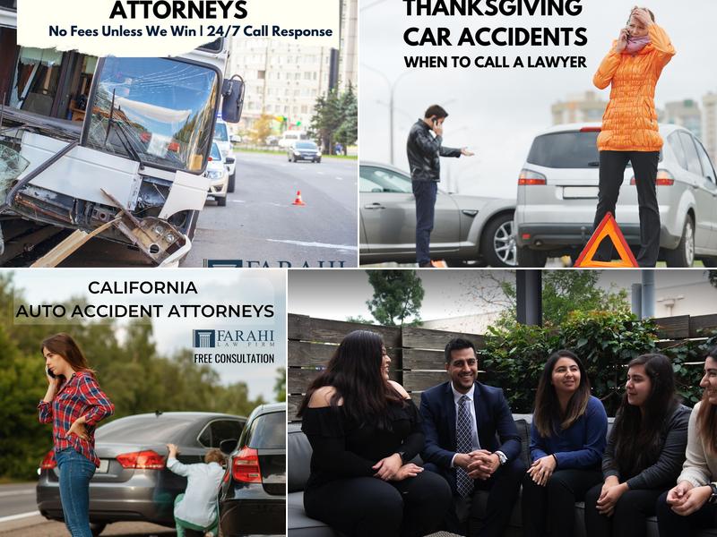 Farahi Law Firm, APC