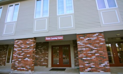 Tender Learning Center