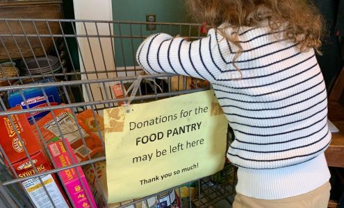 Christian Cooperative Preschool