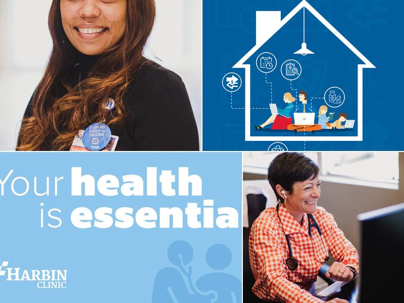 Harbin Clinic Heart Center