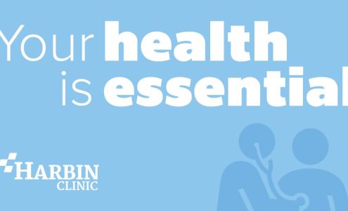 Harbin Clinic Heart Center