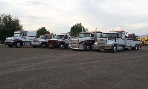 Fenn's Towing & Repair LLC