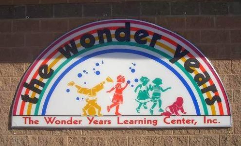 The Wonder Years Learning Center