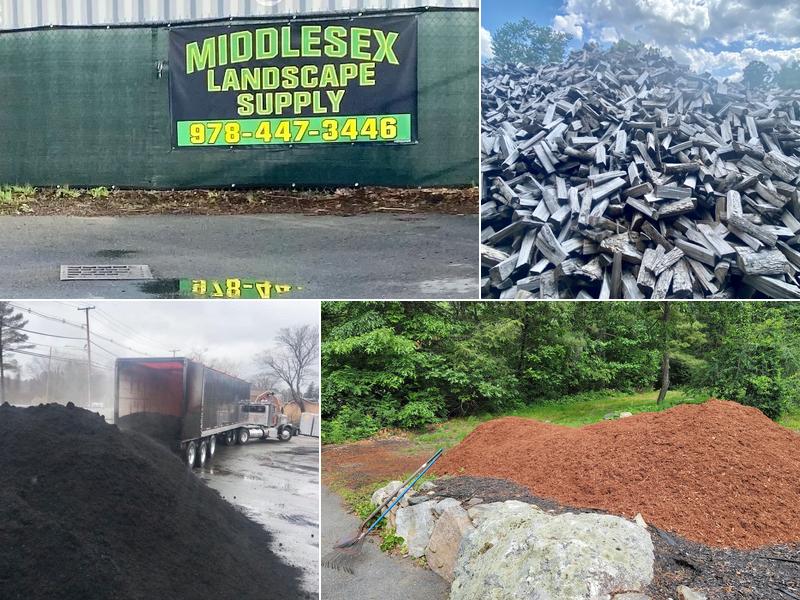 Middlesex Landscape Supply