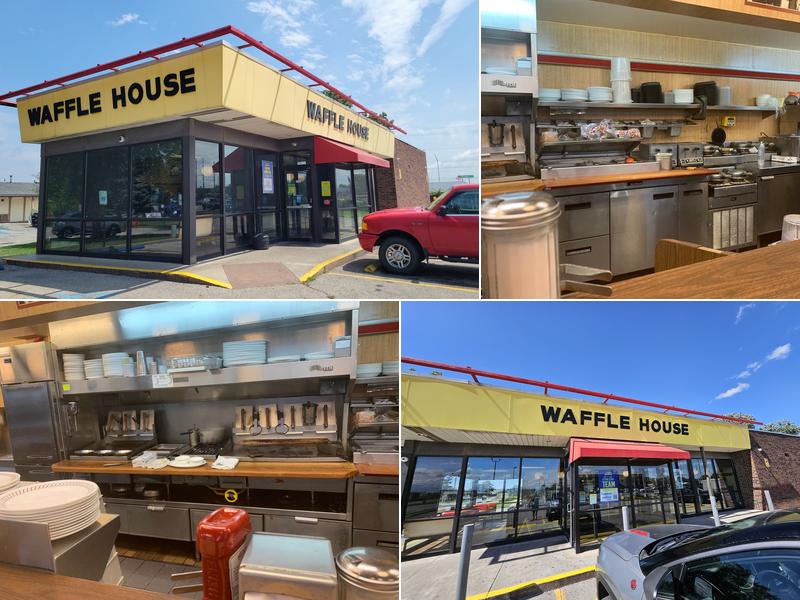 Waffle House