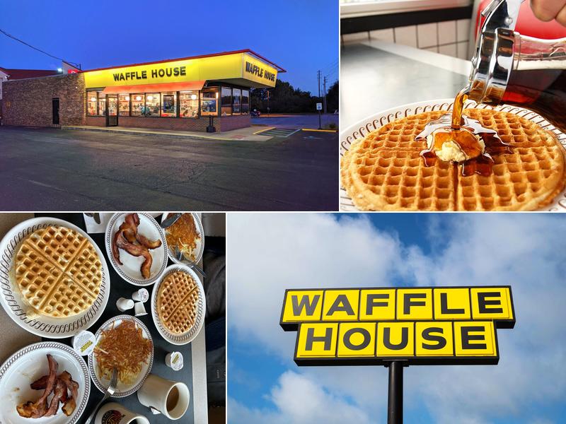Waffle House
