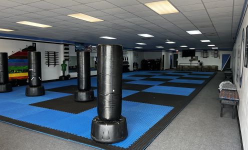 Vigilance Martial Arts - Emporia