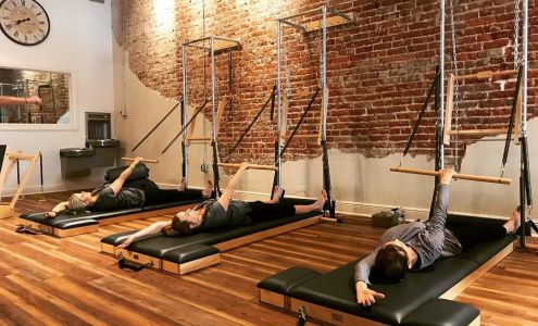 Bon Temps Classical Pilates