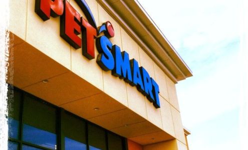 Petsmart Vet