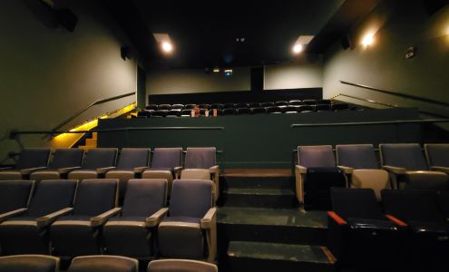 West Newton Cinema West Newton