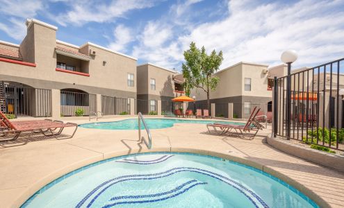 Ranchwood Apartments