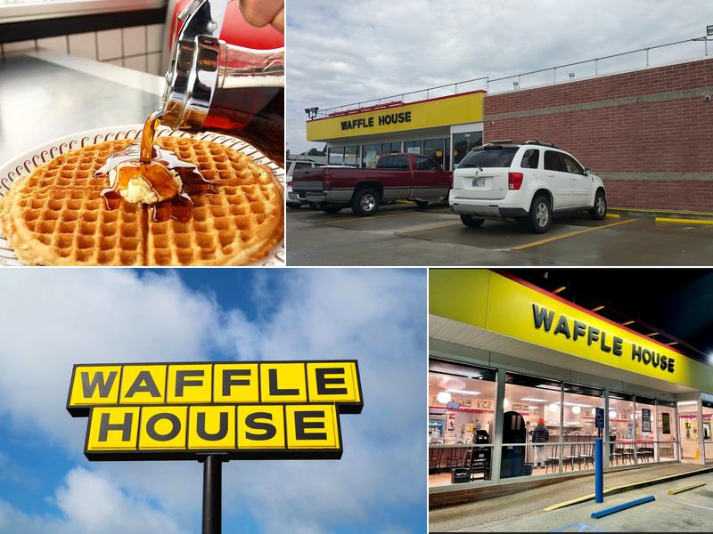 Waffle House