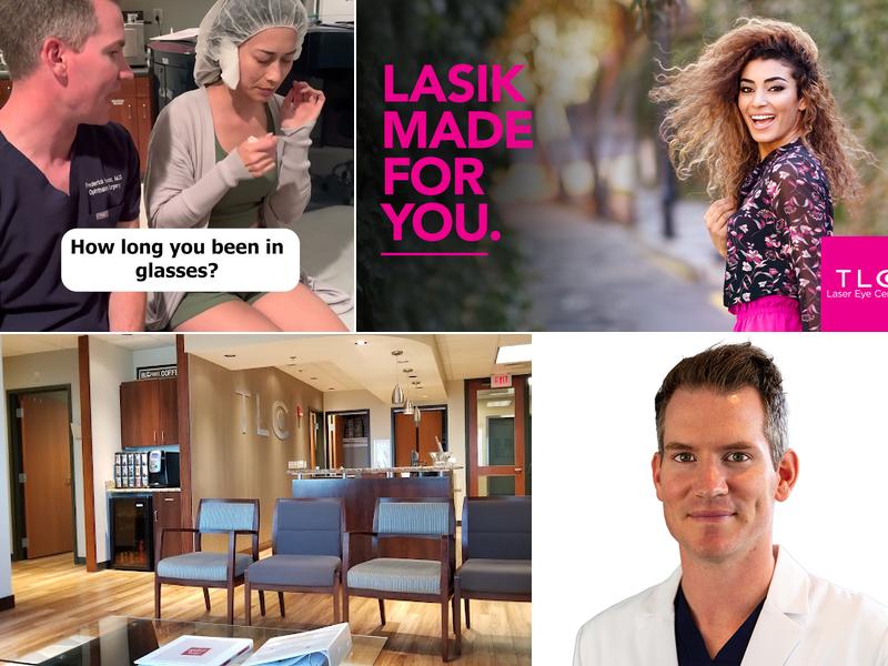 TLC Laser Eye Centers