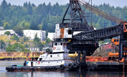 Pacific Tug Company LLC