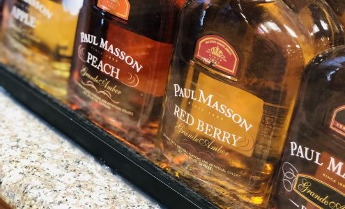 Legacy Liquor on Concord