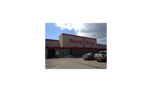 Rural King Guns