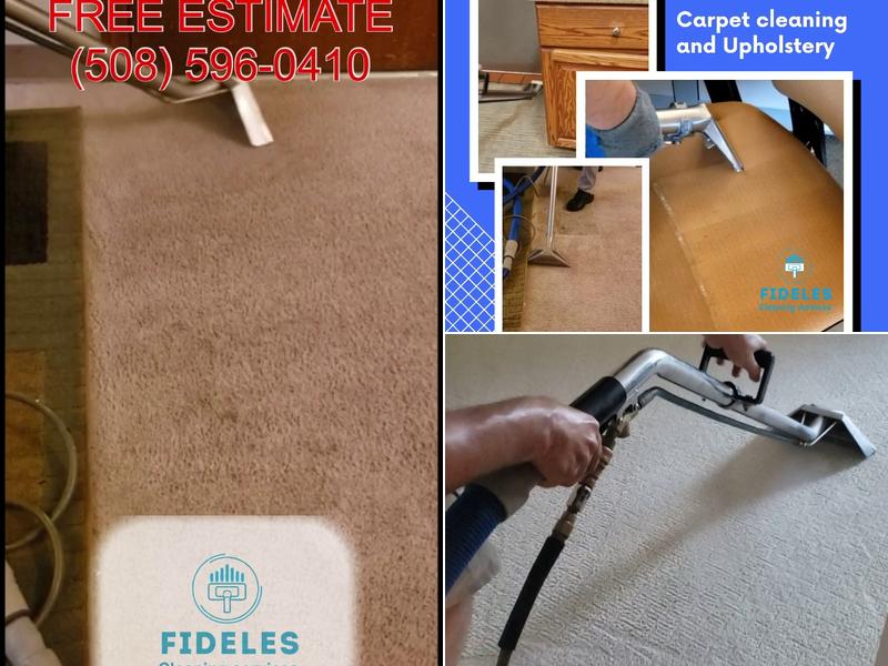 Fideles Cleaning Services