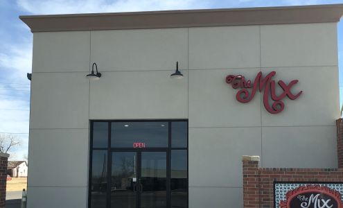 The Mix Elk City