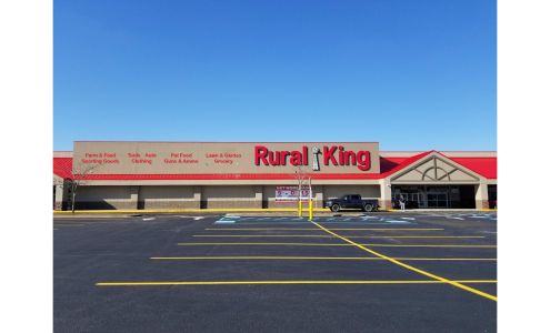 Rural King Guns