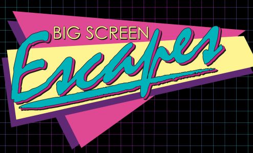 Big Screen Escapes - Mount Pocono Mount Pocono