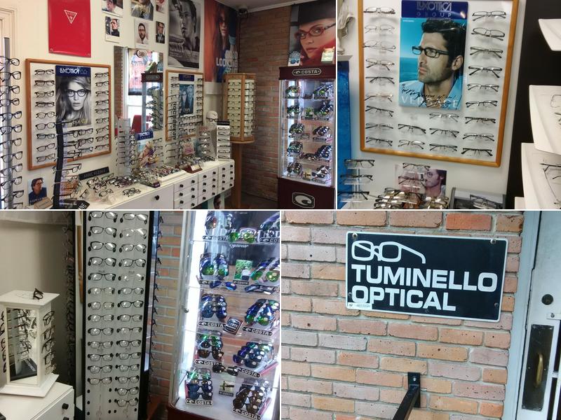 Tuminello Optical