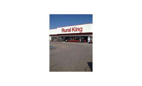Rural King Guns