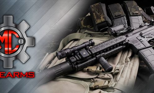 Moore's Custom Firearms