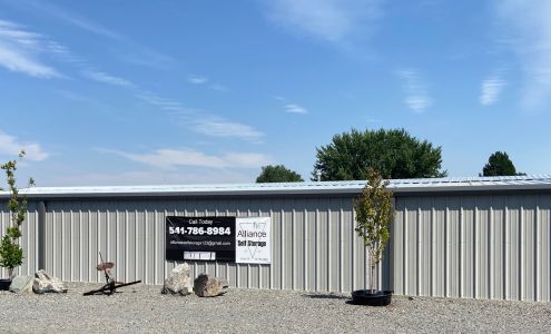 Alliance Self Storage
