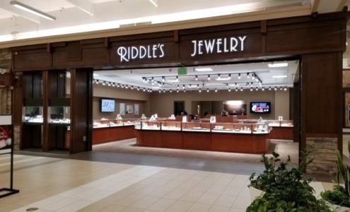 Riddle's Jewelry - Rock Springs Rock Springs