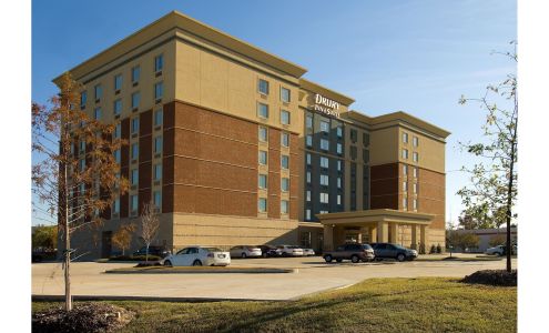 Drury Inn & Suites Baton Rouge