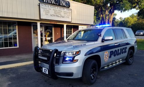 Total Truck Greenwood