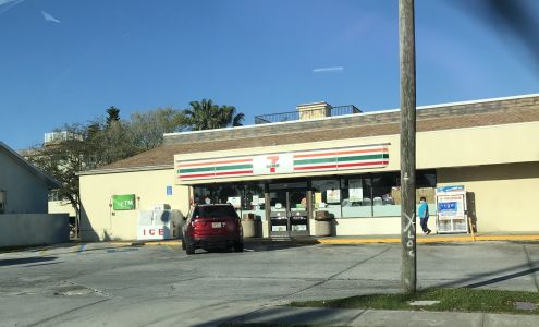 7-Eleven