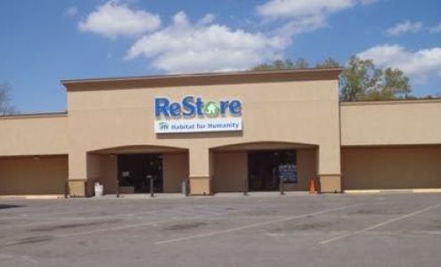 Habitat For Humanity Restore North