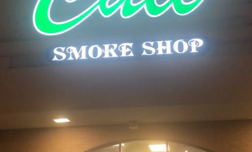 Cali Smoke Shop