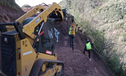 Foundation Technology - Foundation Repair Contractor