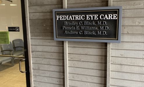 Pediatric Eye Care Center