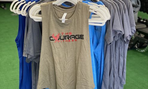 The Courage Fitness Hartford