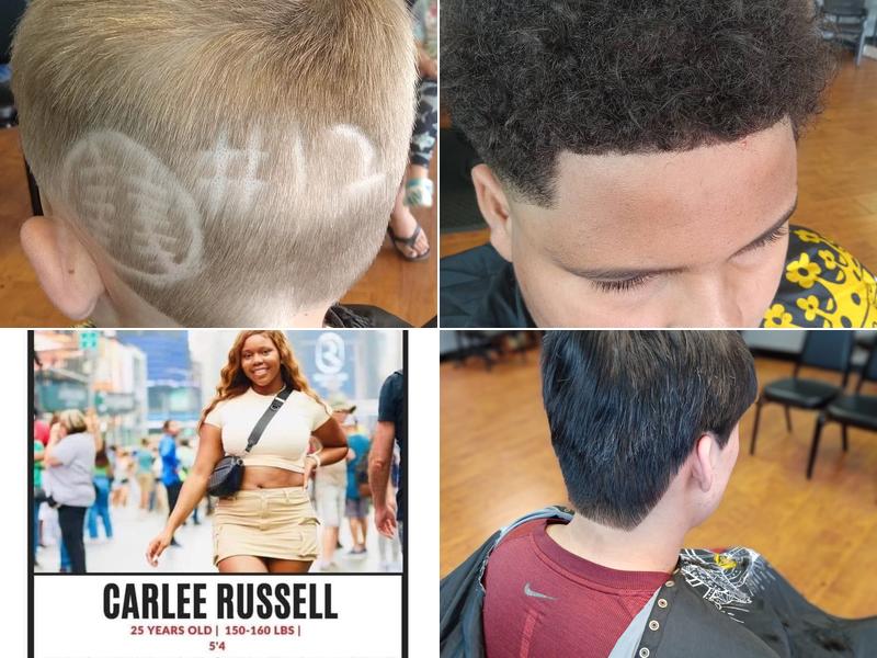 Designer Cuts Barber & Style