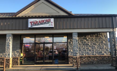 Las Tarascas Mexican Store