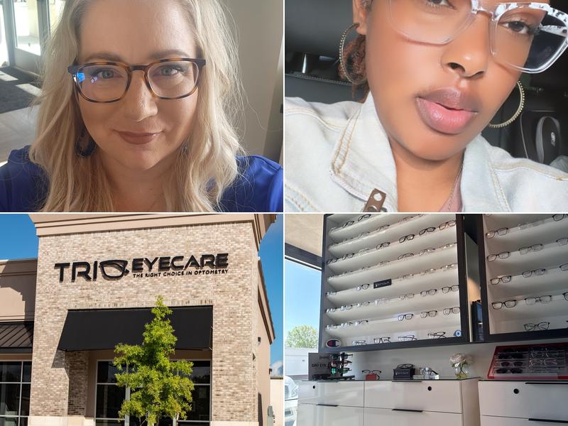 TRIO Eyecare