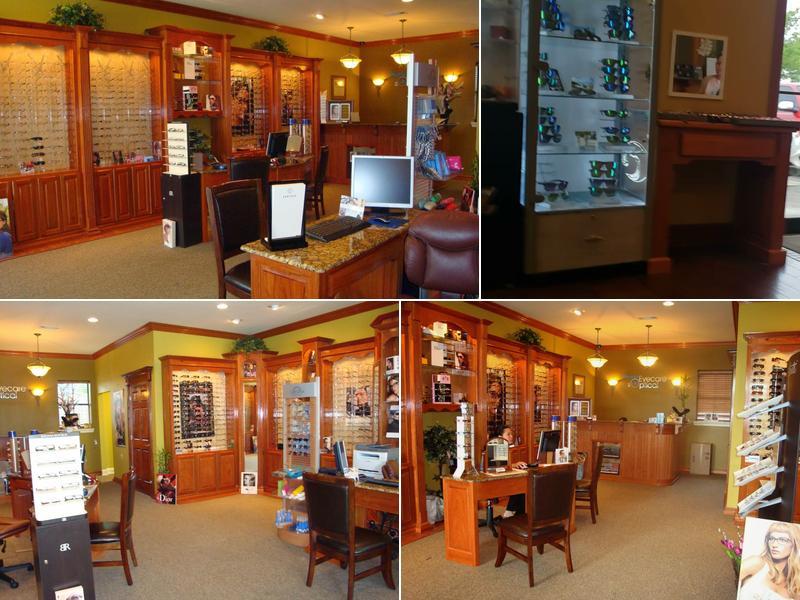 Premier Eyecare & Optical