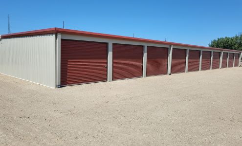 Secure storage Aberdeen