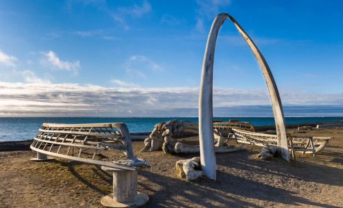 Latitude 71 BnB Utqiagvik